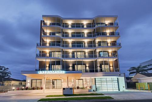 littomore suites kingswood