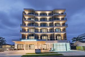 littomore suites kingswood