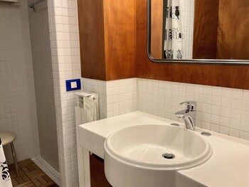 aquamar suite on the beach of venice