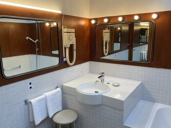 aquamar suite on the beach of venice