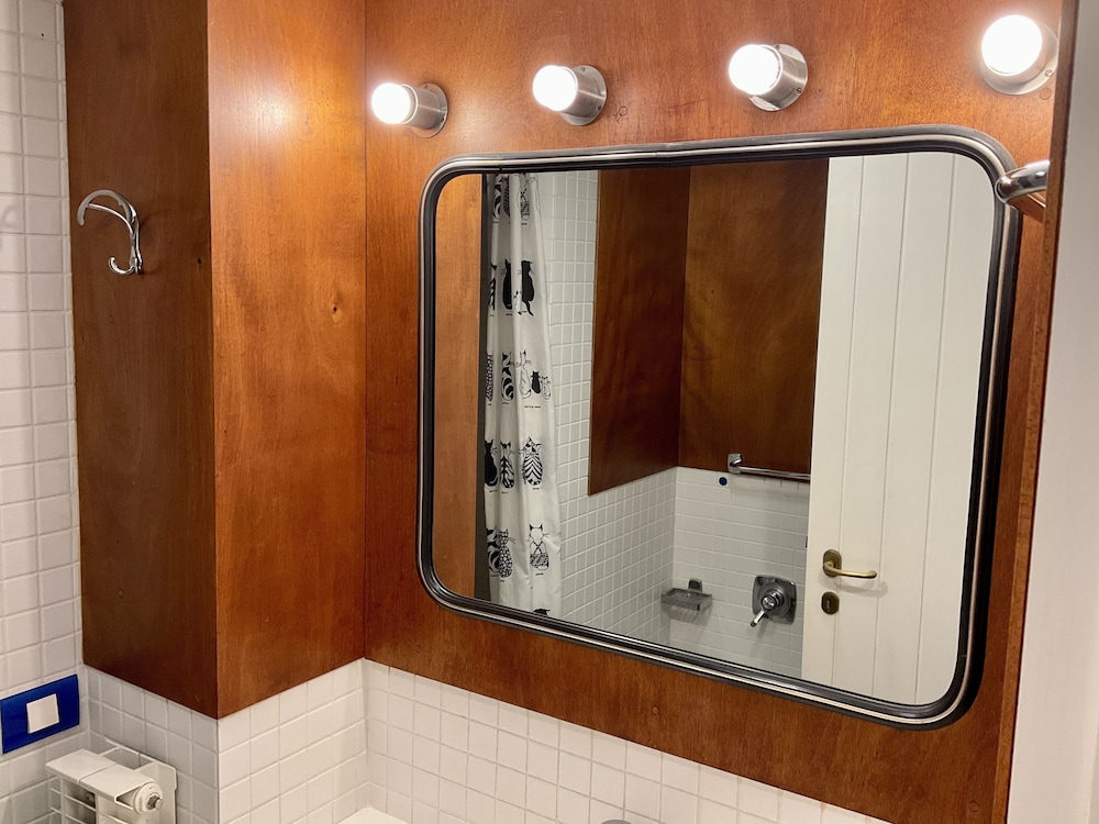 aquamar suite on the beach of venice