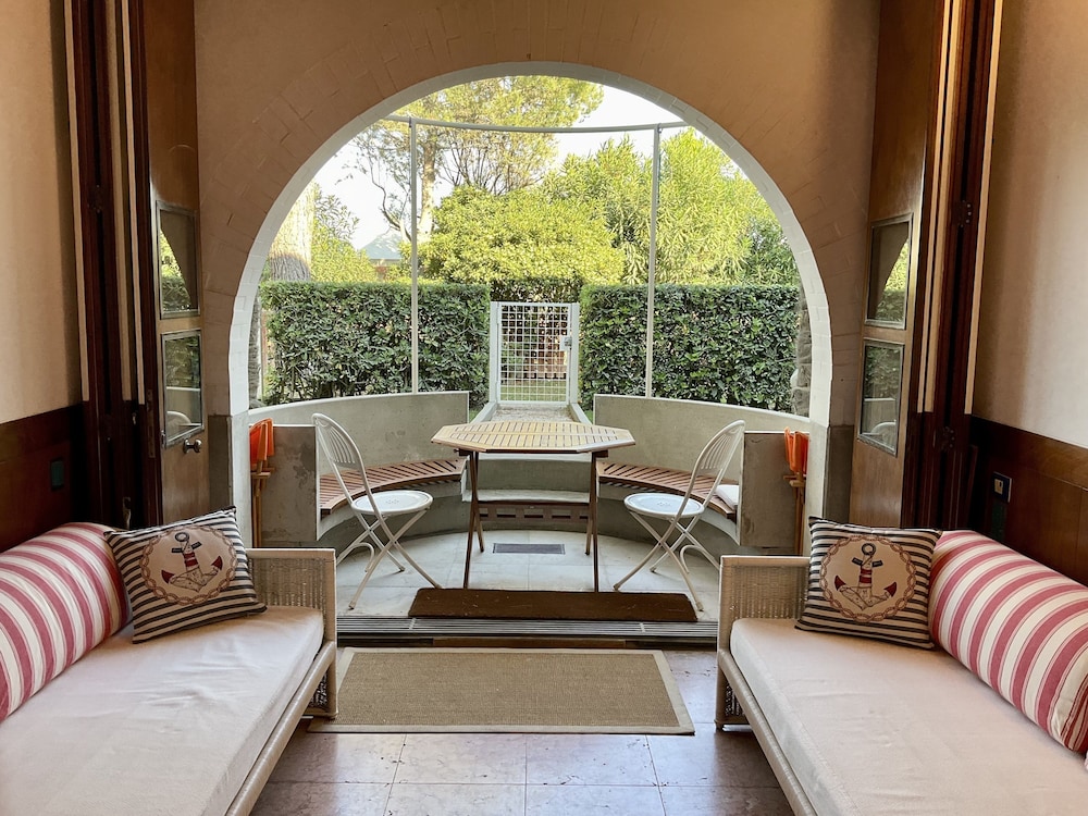 aquamar suite on the beach of venice