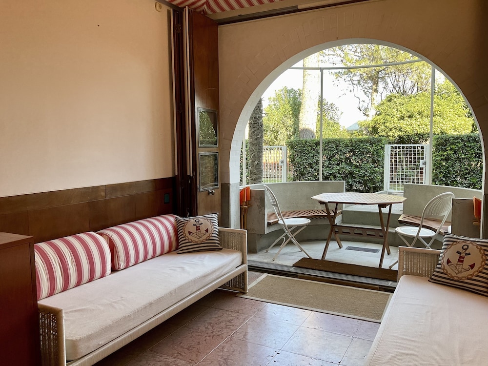 aquamar suite on the beach of venice