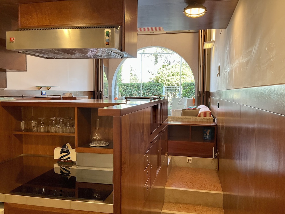 aquamar suite on the beach of venice