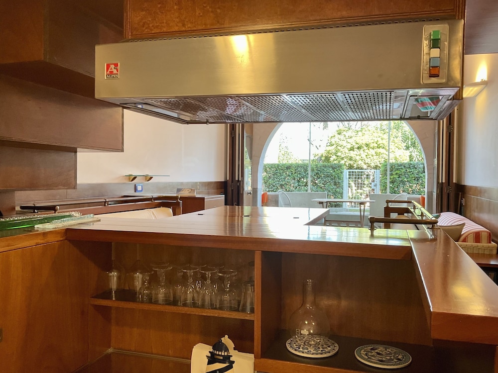 aquamar suite on the beach of venice