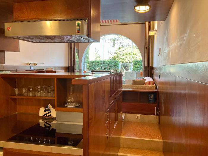 aquamar suite on the beach of venice