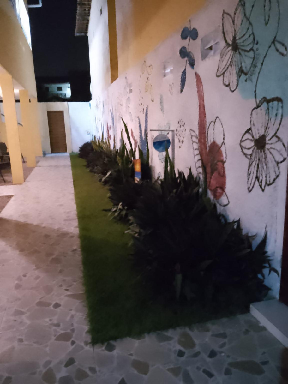 pousada aconchego do maraca