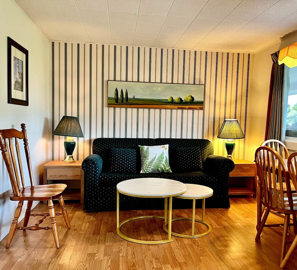north rustico