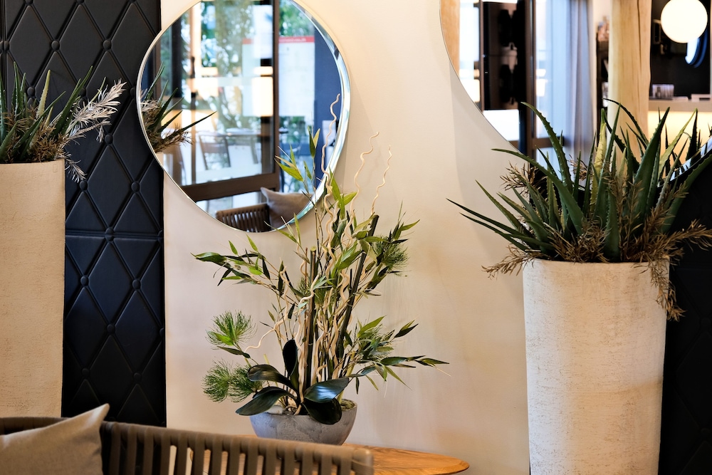 thalazur arcachon hotel and spa