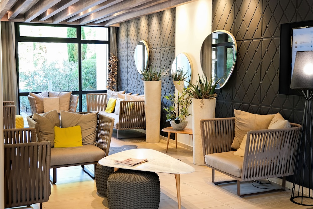 thalazur arcachon hotel and spa