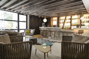 Thalazur Arcachon,Nouvelle-Aquitaine>>Arcachon,4 star