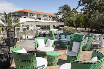 Thalazur Arcachon,Nouvelle-Aquitaine>>Arcachon,4 star