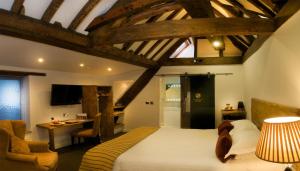 hatherley manor hotel and spa