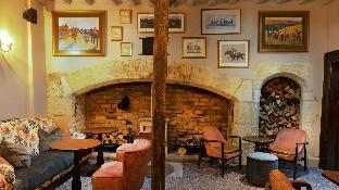 hatherley manor hotel and spa