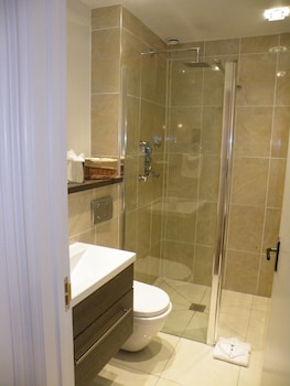 hatherley manor hotel and spa