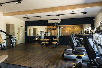 hatherley manor hotel and spa