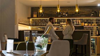hatherley manor hotel and spa