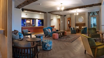 hatherley manor hotel and spa