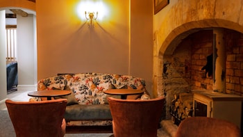 hatherley manor hotel and spa
