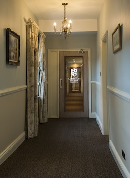 hatherley manor hotel and spa