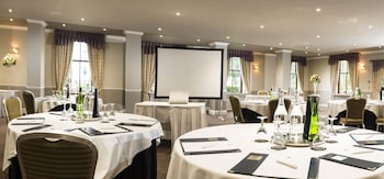 hatherley manor hotel and spa