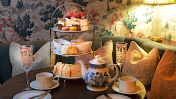 hatherley manor hotel and spa