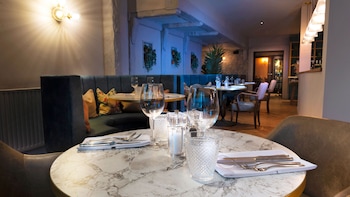 hatherley manor hotel and spa