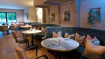 hatherley manor hotel and spa