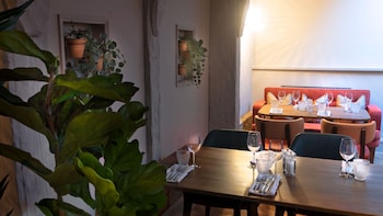 hatherley manor hotel and spa