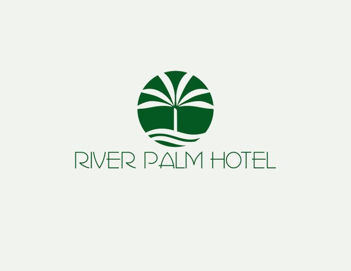river palm hotel