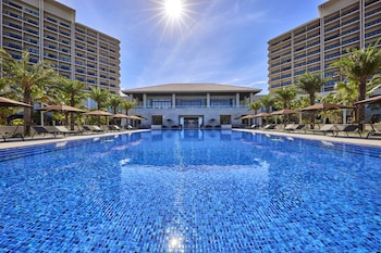 ryukyu hotel and resort nashiro beach