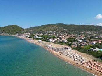castellabate