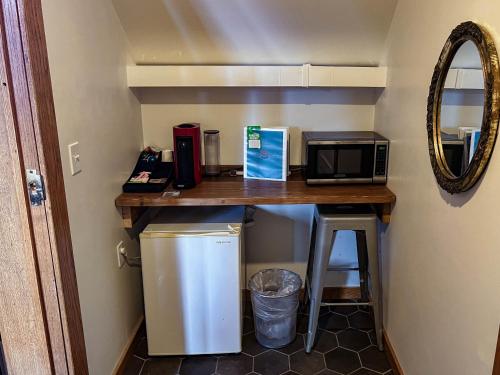 endion station inn