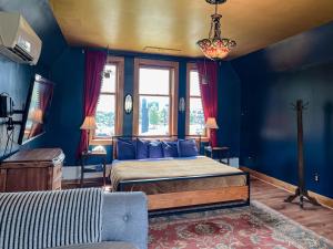 endion station inn