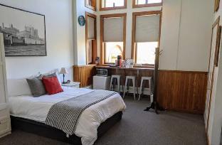 endion station inn