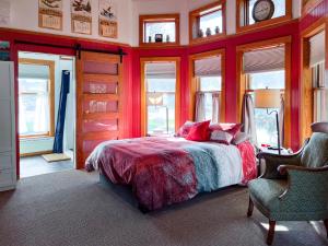 endion station inn