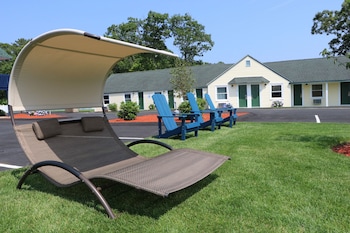 sunbird cape cod resort