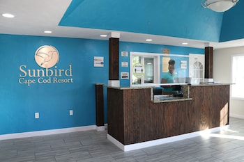 Sunbird Cape Cod Resort,West Yarmouth>>Hyannis,2 star