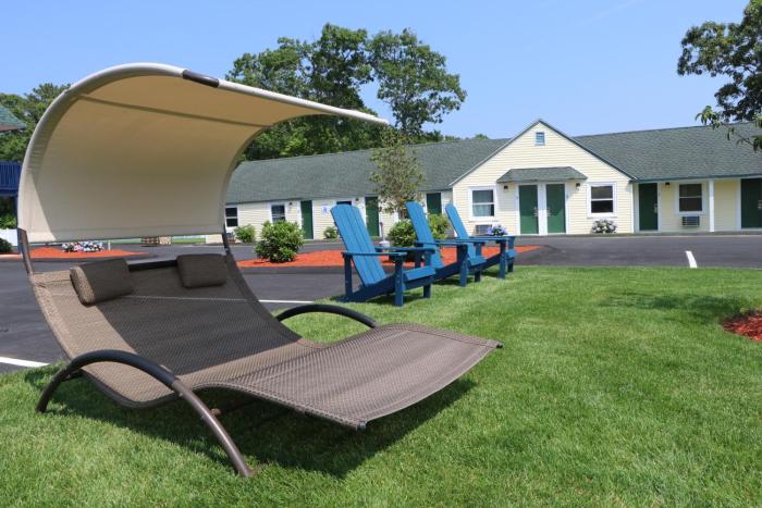 sunbird cape cod resort