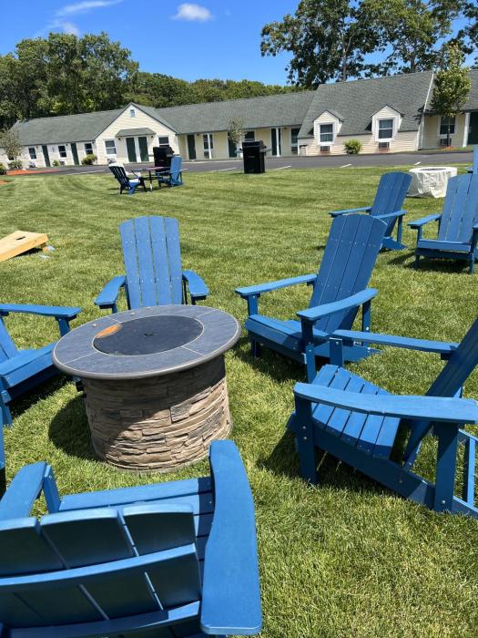 sunbird cape cod resort