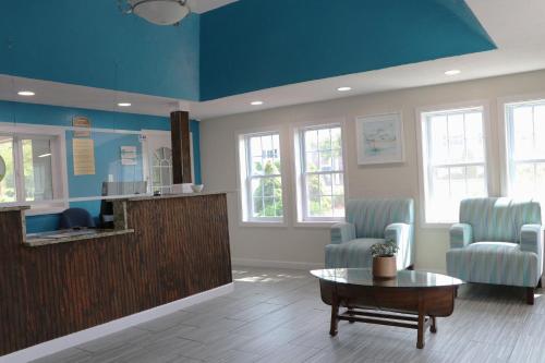sunbird cape cod resort