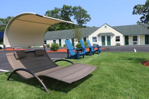sunbird cape cod resort