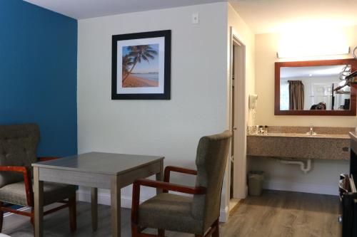 sunbird cape cod resort
