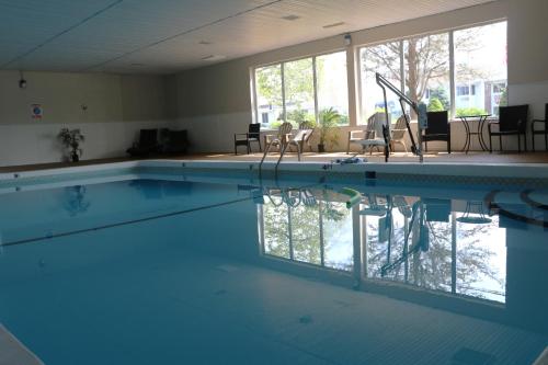 sunbird cape cod resort
