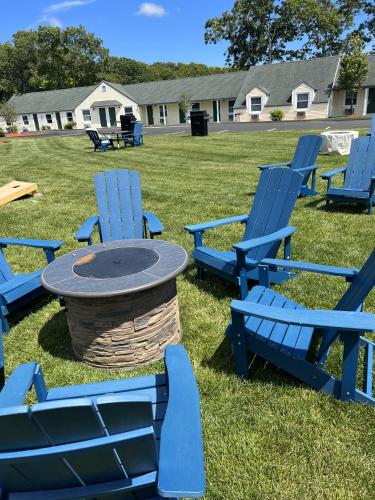 sunbird cape cod resort