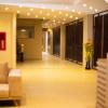 harmony hotel