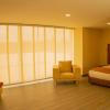 harmony hotel