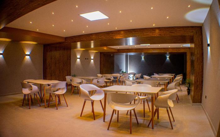 harmony hotel