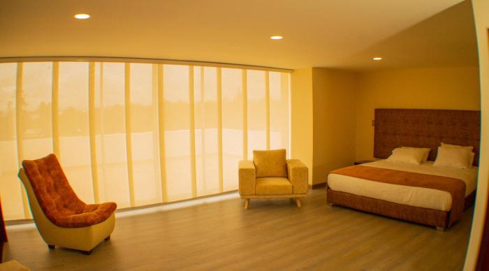 harmony hotel