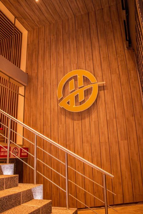 harmony hotel